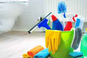 Messie Reinigung Kaufbeuren