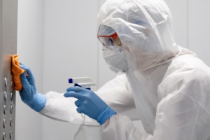 Messie Spezialreinigung Kaufbeuren